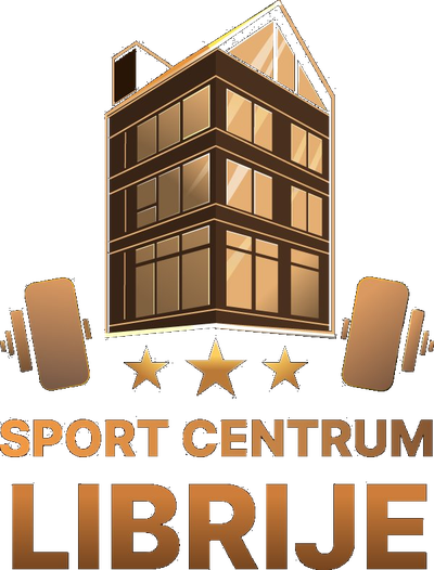 Sport Centrum Librije